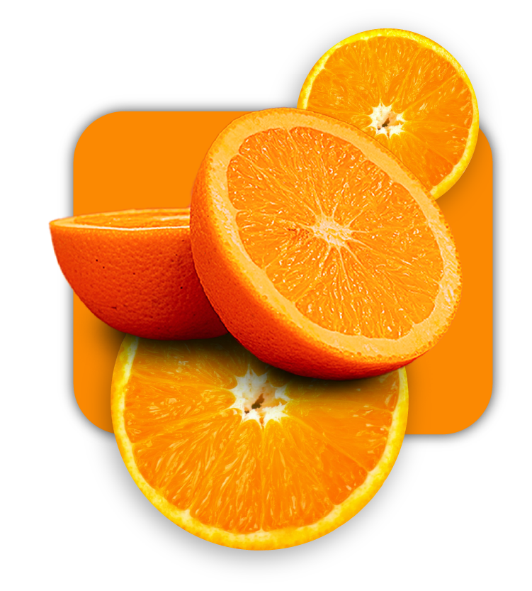 Naranja